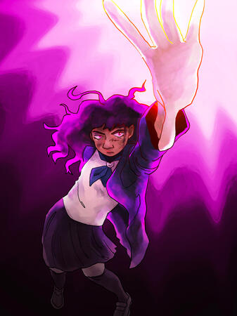 fem shigeo kageyama fem shigeo kageyama