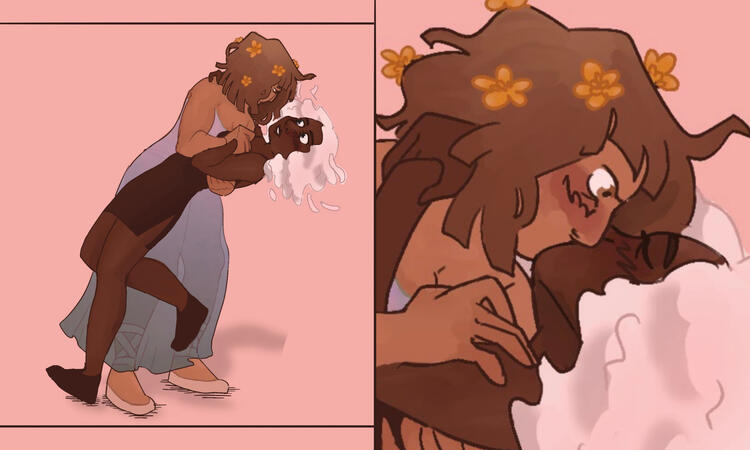 april and may